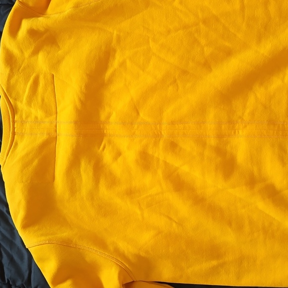 Guess mens sweatshirt XL - Picture 4 of 4